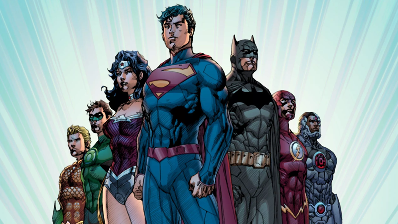 Illustration for article titled What the Hell Is DC Comics' Rebirth, Anyway? (Updated!)
